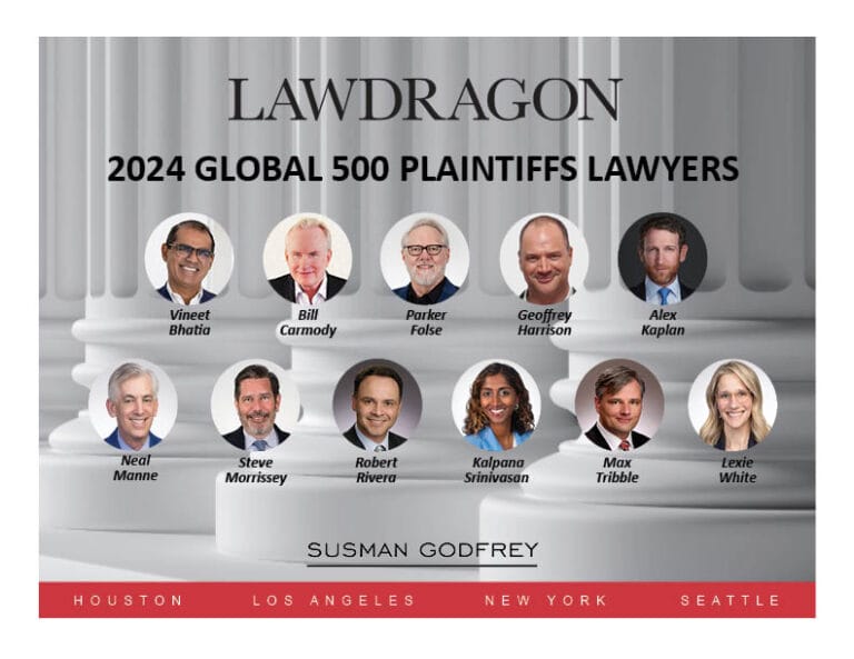 Eleven Partners Recognized on Lawdragon’s Inaugural Top 500 Global ...